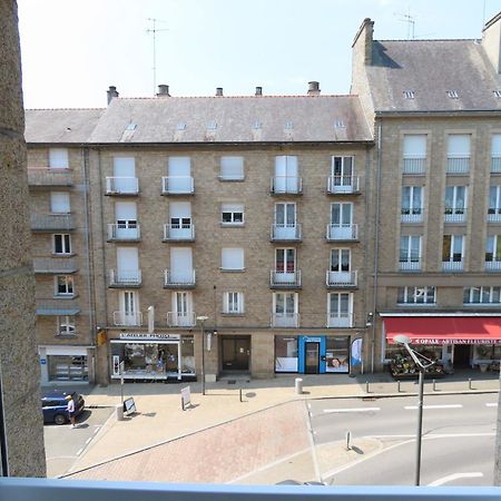 Ferienwohnung La Halte Fougeraise Fougères Exterior foto