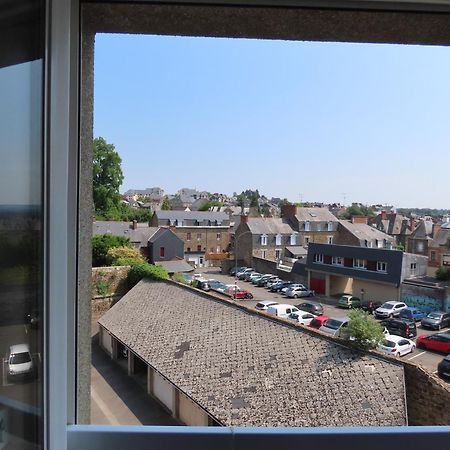Ferienwohnung La Halte Fougeraise Fougères Exterior foto