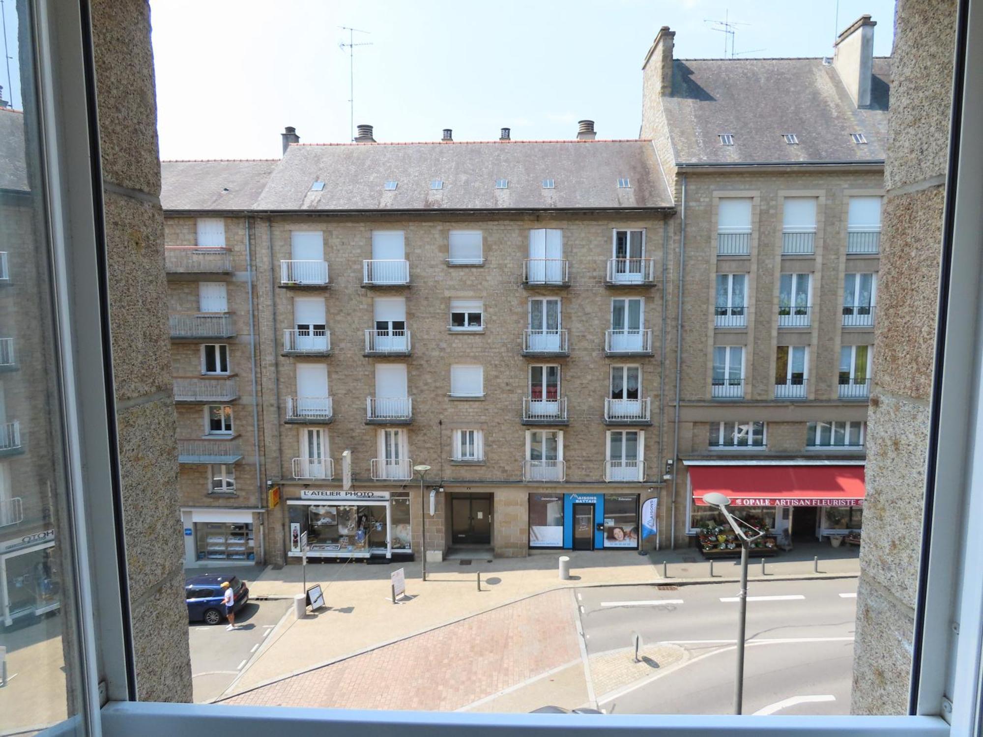 Ferienwohnung La Halte Fougeraise Fougères Exterior foto